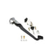 Xcessive Manufacturing Clutch Pedal Kit with Master Cylinder **LHD** Toyota Cressida MX73 84-88 - Lunaticsco