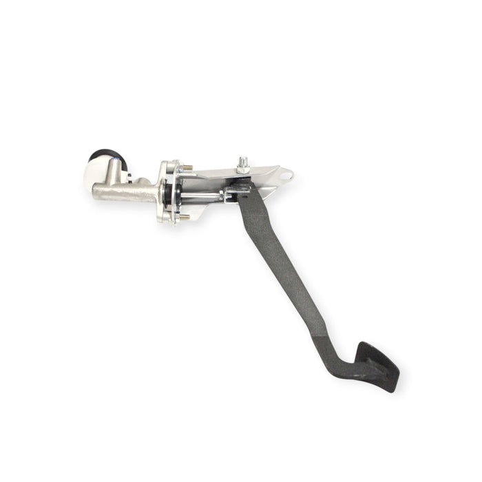 Xcessive Manufacturing Clutch Pedal Kit With Master Cylinder **RHD** Toyota Cressida MX73 84-88 - Lunaticsco