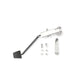 Xcessive Manufacturing Clutch Pedal Lexus GS300/400/430 JZS160 98-05 - Lunaticsco