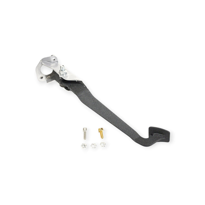 Xcessive Manufacturing Clutch Pedal (LHD) MX73 Toyota Cressida 85–88 - Lunaticsco