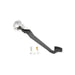 Xcessive Manufacturing Clutch Pedal (LHD) MX73 Toyota Cressida 85–88 - Lunaticsco