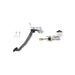Xcessive Manufacturing Clutch Pedal with 5/8" Master Toyota JZX90/100 92-01 - Lunaticsco