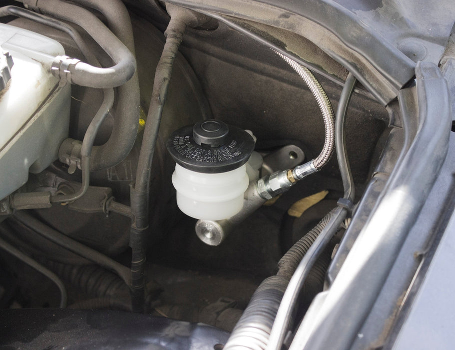 Xcessive Manufacturing Clutch Pedals Lexus IS300 01-05 - Lunaticsco