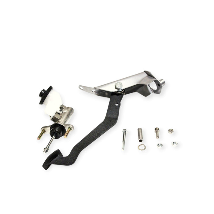 Xcessive Manufacturing Clutch Pedals Lexus IS300 01-05 - Lunaticsco