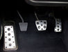 Xcessive Manufacturing Clutch Pedals Lexus IS300 01-05 - Lunaticsco
