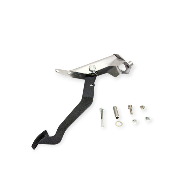Xcessive Manufacturing Clutch Pedals Lexus IS300 01-05 - Lunaticsco