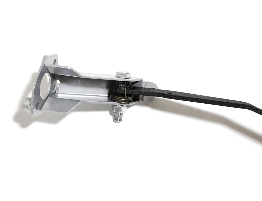 Xcessive Manufacturing Clutch Pedals RHD Toyota Altezza IS200 99 - 05 - Lunaticsco
