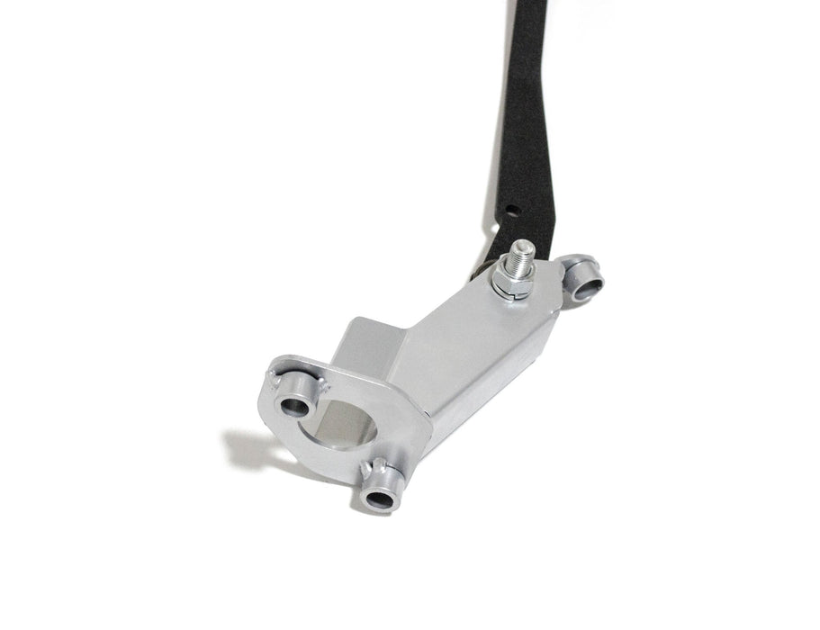 Xcessive Manufacturing Clutch Pedals RHD Toyota Altezza IS200 99 - 05 - Lunaticsco