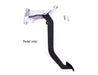 Xcessive Manufacturing Clutch Pedals RHD Toyota Supra / Soarer - Lunaticsco