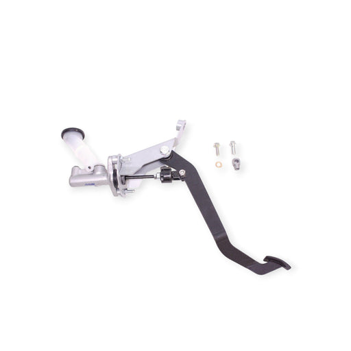 Xcessive Manufacturing Clutch Pedals RHD Toyota Supra / Soarer - Lunaticsco