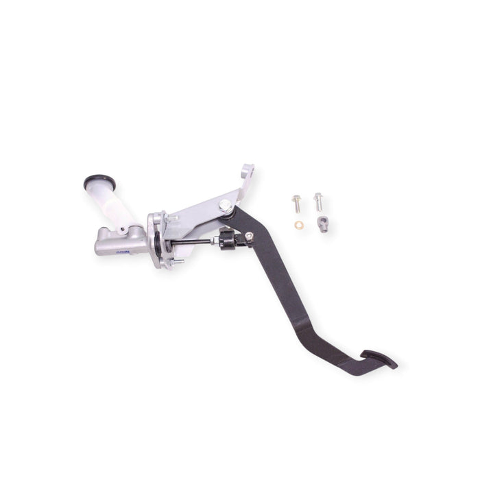 Xcessive Manufacturing Clutch Pedals RHD Toyota Supra / Soarer - Lunaticsco