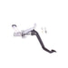 Xcessive Manufacturing Clutch Pedals RHD Toyota Supra / Soarer - Lunaticsco