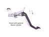 Xcessive Manufacturing Clutch Pedals RHD Toyota Supra / Soarer - Lunaticsco