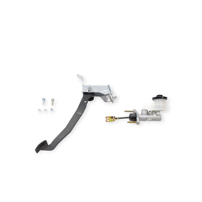 Xcessive Manufacturing Clutch Pedals Toyota JZX 90/100 - Lunaticsco