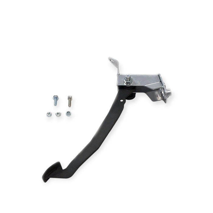 Xcessive Manufacturing Clutch Pedals Toyota JZX 90/100 - Lunaticsco