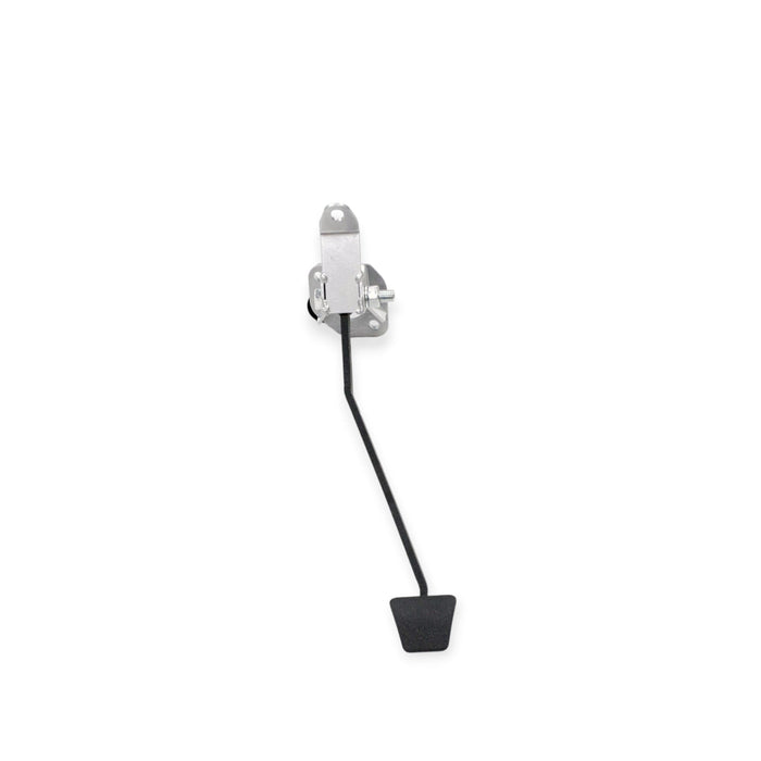 Xcessive Manufacturing Clutch Pedals Toyota JZX 90/100 - Lunaticsco