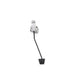 Xcessive Manufacturing Clutch Pedals Toyota JZX 90/100 - Lunaticsco