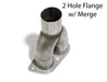 Xcessive Manufacturing DIY Exhaust Kit - 2.5" Lexus IS300 01-05 - Lunaticsco