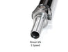Xcessive Manufacturing Driveshaft / Drivelines Toyota JZX90/100 92 - 01 - Lunaticsco