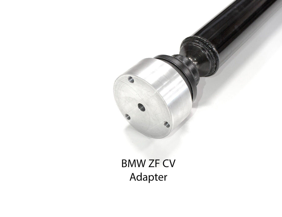 Xcessive Manufacturing Driveshaft Lexus IS300 01-05 - Lunaticsco