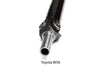 Xcessive Manufacturing Driveshaft Toyota Cressida MX83 89-92 - Lunaticsco