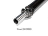 Xcessive Manufacturing Driveshaft Toyota Cressida MX83 89-92 - Lunaticsco