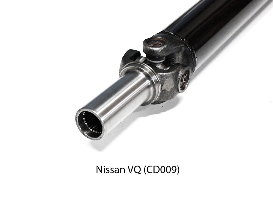 Xcessive Manufacturing Driveshafts Toyota JZX90/100 - Lunaticsco