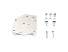 Xcessive Manufacturing Dual Rear Drift Caliper Brackets & Kit Lexus IS300 01 - 05 - Lunaticsco