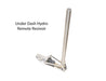 Xcessive Manufacturing Dual Rear Drift Caliper Brackets & Kit Lexus IS300 01 - 05 - Lunaticsco