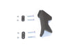 Xcessive Manufacturing Dual Rear Drift Caliper Brackets & Kit Lexus IS300 01 - 05 - Lunaticsco