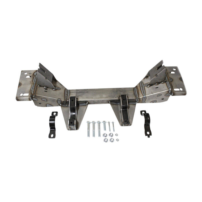 Xcessive Manufacturing Front Cross Member 83-87 Toyota Corolla AE86 - Lunaticsco