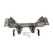 Xcessive Manufacturing Front Cross Member 83-87 Toyota Corolla AE86 - Lunaticsco