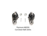 Xcessive Manufacturing Front Cut Down Lower Ball Joints Toyota JZX90/100 - Lunaticsco