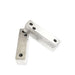 Xcessive Manufacturing Front Frame Spacers Toyota Corolla/Celica - Lunaticsco