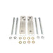 Xcessive Manufacturing Front Frame Spacers Toyota Corolla/Celica - Lunaticsco