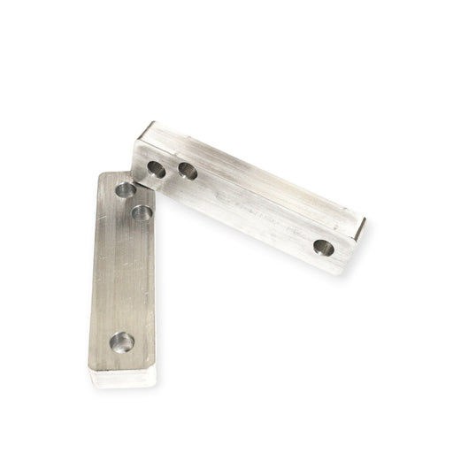 Xcessive Manufacturing Front Frame Spacers Toyota Corolla/Celica - Lunaticsco
