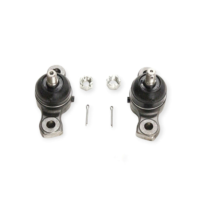 Xcessive Manufacturing Front Lower Ball Joints Toyota JZX90/100 - Lunaticsco