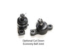 Xcessive Manufacturing Front Lower Ball Joints Toyota JZX90/100 - Lunaticsco