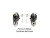 Xcessive Manufacturing Front Lower Ball Joints Toyota JZX90/100 - Lunaticsco