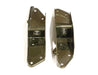 Xcessive Manufacturing Front Lower Control Arm Suspension - Emerald 83-87 Toyota Corolla AE86 - Lunaticsco