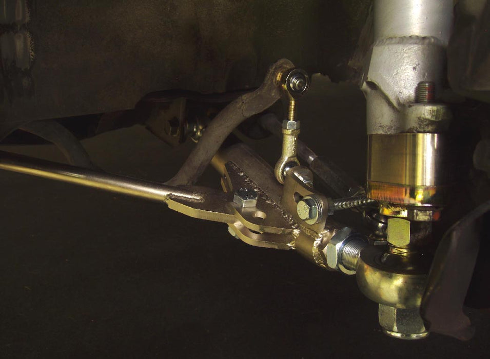 Xcessive Manufacturing Front Lower Control Arms MX73 Toyota Cressida 85–88 – Emerald - Lunaticsco