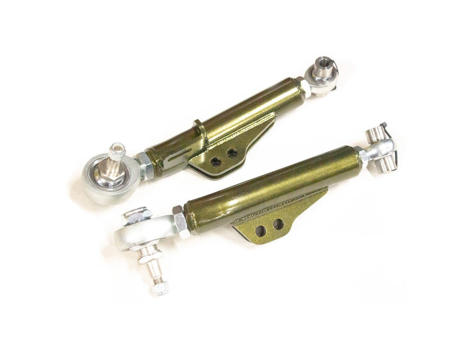 Xcessive Manufacturing Front Lower Control Arms MX73 Toyota Cressida 85–88 – Emerald - Lunaticsco