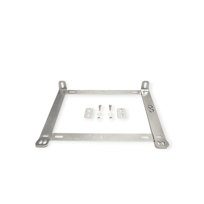 Xcessive Manufacturing Front Seat Mount Bracket Kit With Adapter Brackets Toyota Cressida MX73 84-88 - Lunaticsco