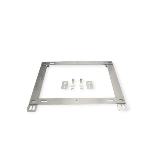 Xcessive Manufacturing Front Seat Mount Bracket Kit With Adapter Brackets Toyota Cressida MX73 84-88 - Lunaticsco