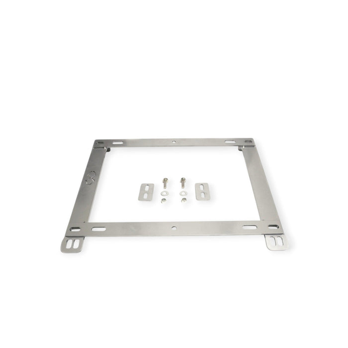 Xcessive Manufacturing Front Seat Mount Bracket Kit With Adapter Brackets Toyota Cressida MX73 84-88 - Lunaticsco