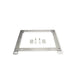 Xcessive Manufacturing Front Seat Mount Bracket Kit With Adapter Brackets Toyota Cressida MX73 84-88 - Lunaticsco