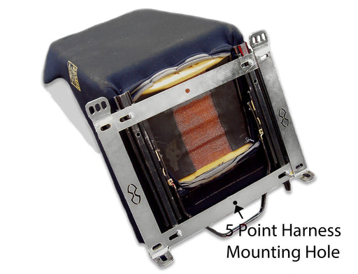 Xcessive Manufacturing Front Seat Mount Bracket Toyota Cressida MX83 89 - 92 - Lunaticsco