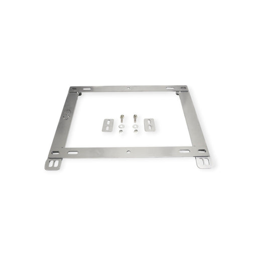 Xcessive Manufacturing Front Seat Mount Bracket Toyota MX73 85 - 88 (With Adapter Brackets) - Lunaticsco