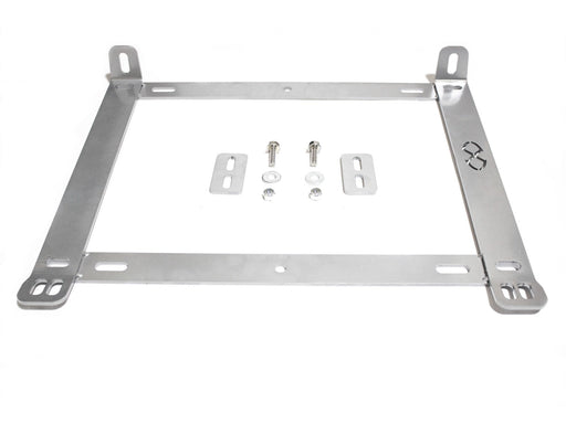 Xcessive Manufacturing Front Seat Mount Bracket Toyota MX73 85 - 88 (With Adapter Brackets) - Lunaticsco