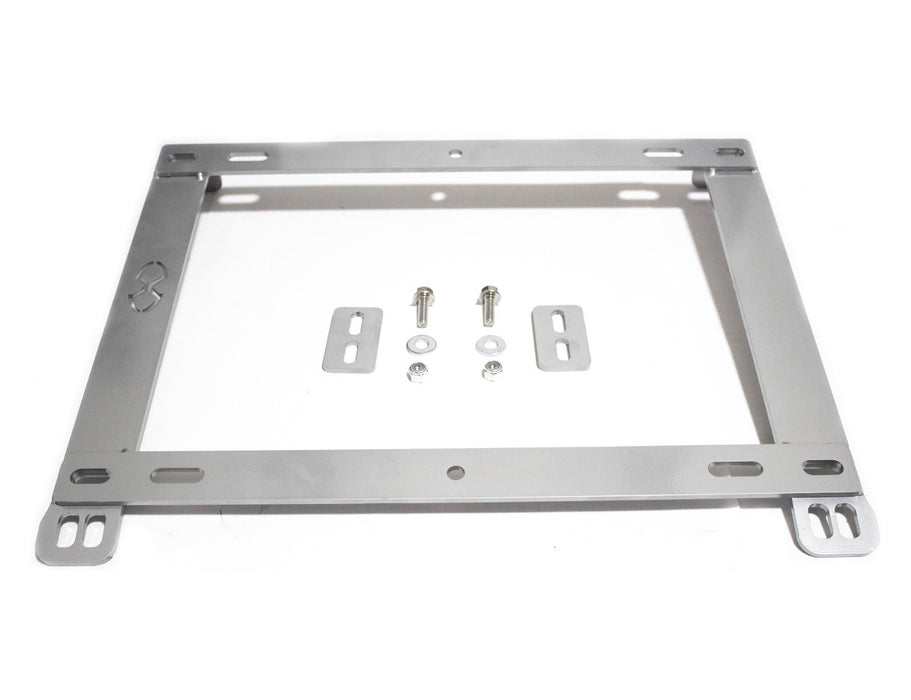 Xcessive Manufacturing Front Seat Mount Bracket Toyota MX73 85 - 88 (With Adapter Brackets) - Lunaticsco